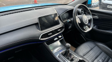 MG Hs 1.5 T-GDI Exclusive 5dr Petrol Hatchback